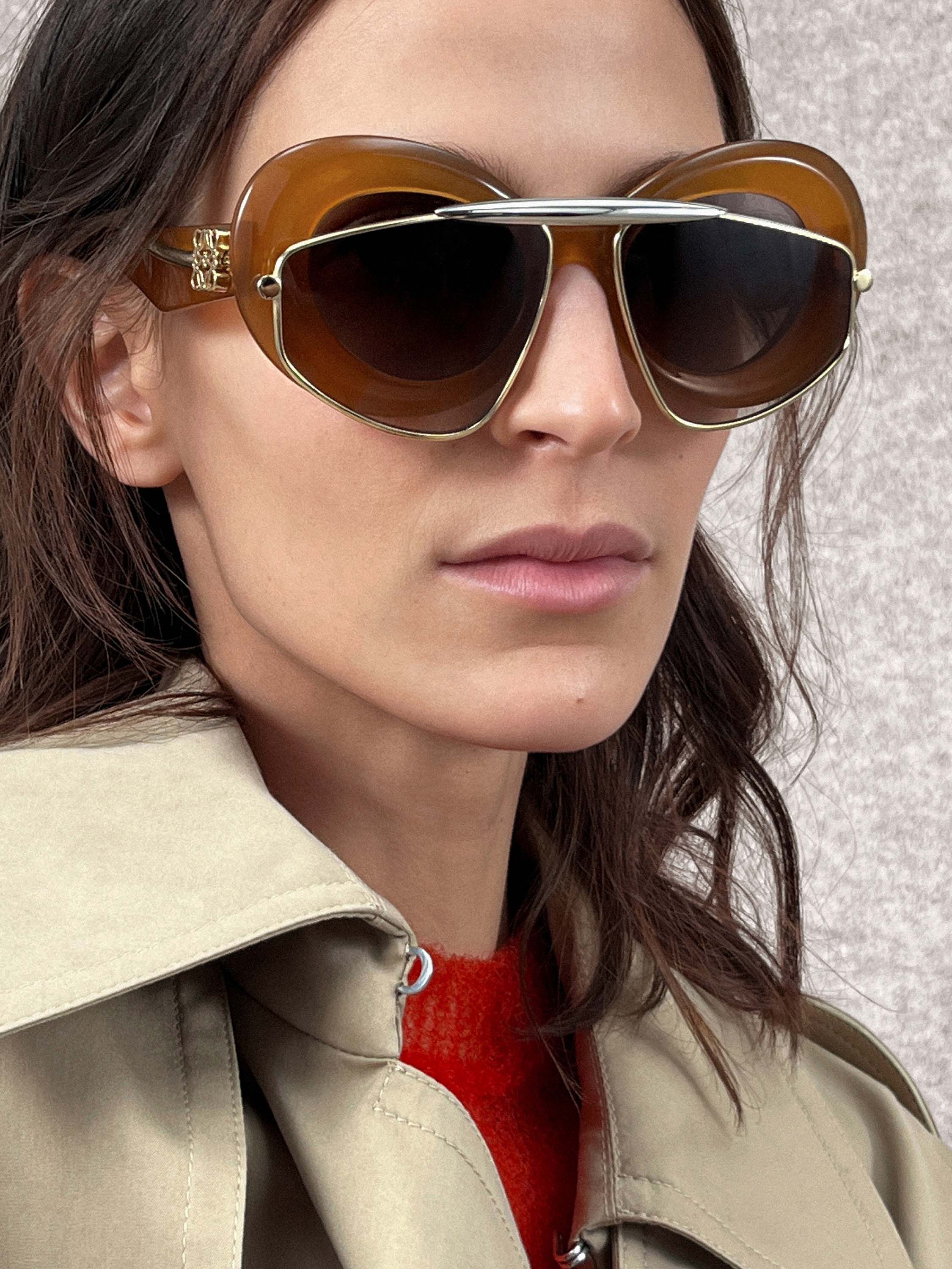 LOEWE Fall Winter women´s precollection